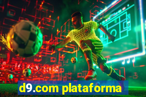 d9.com plataforma